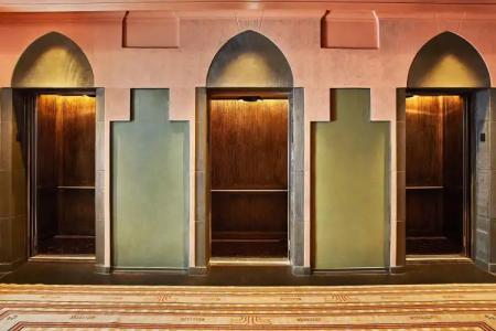 Downtown Los Angeles Proper, a Member of Designs - 22