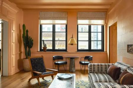 Downtown Los Angeles Proper, a Member of Designs - 16