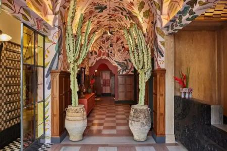 Downtown Los Angeles Proper, a Member of Designs - 24