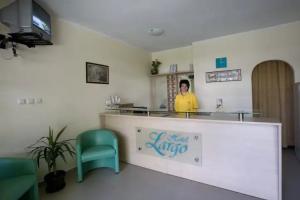 Hotel Largo Beach, Sunny Beach