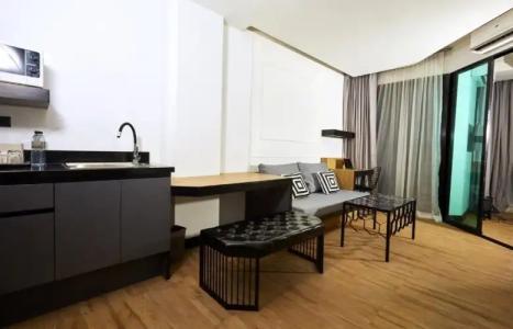 Chezzotel Pattaya - 127