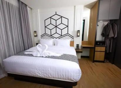 Chezzotel Pattaya - 125