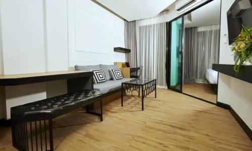 Chezzotel Pattaya - 117