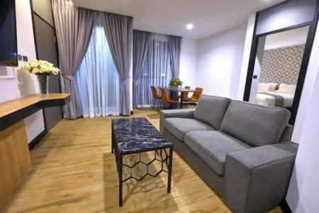 Chezzotel Pattaya - 104