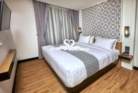 Chezzotel Pattaya - 139