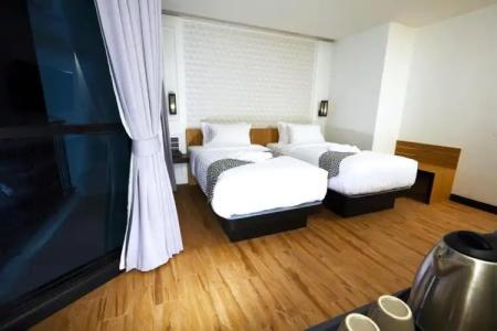 Chezzotel Pattaya - 103
