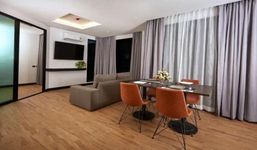 Chezzotel Pattaya - 136
