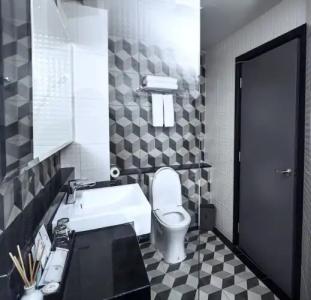 Chezzotel Pattaya - 109