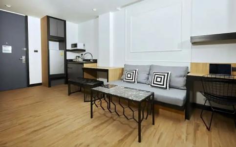 Chezzotel Pattaya - 116