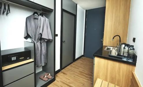 Chezzotel Pattaya - 113