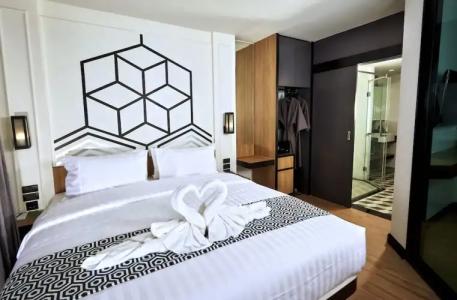Chezzotel Pattaya - 114