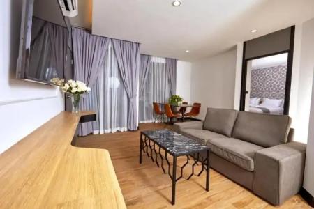 Chezzotel Pattaya - 138