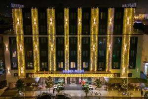 Hotel Golden Palace, Shkoder