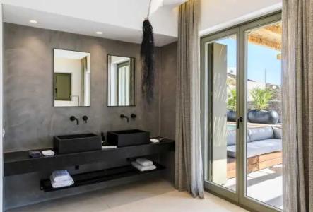 Panormos Bay Suites - 220