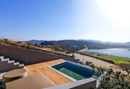 Panormos Bay Suites - 269