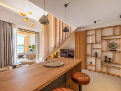 Panormos Bay Suites - 63