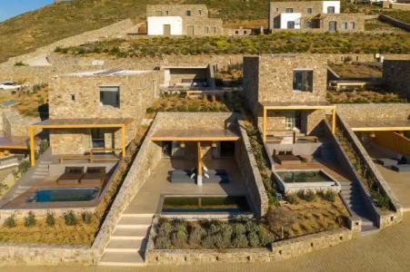 Panormos Bay Suites - 262