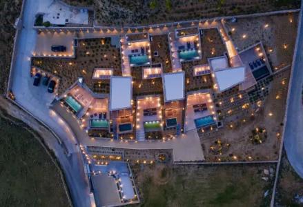 Panormos Bay Suites - 133