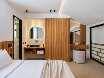 Panormos Bay Suites - 55