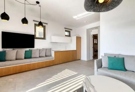 Panormos Bay Suites - 273