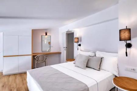 Panormos Bay Suites - 158