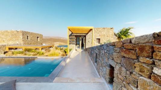 Panormos Bay Suites - 324