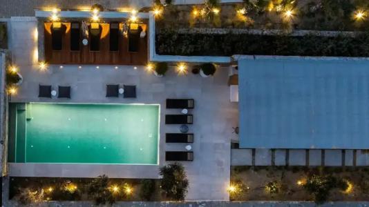 Panormos Bay Suites - 33