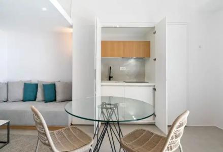 Panormos Bay Suites - 113