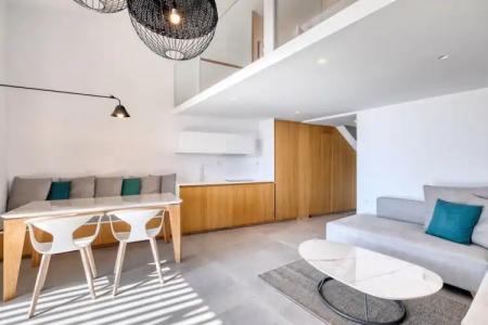 Panormos Bay Suites - 160