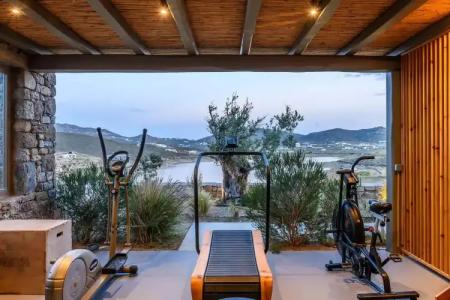 Panormos Bay Suites - 11