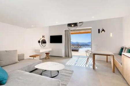 Panormos Bay Suites - 182