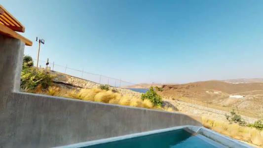 Panormos Bay Suites - 249