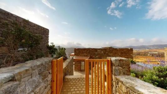 Panormos Bay Suites - 313