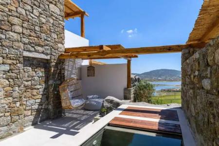 Panormos Bay Suites - 197