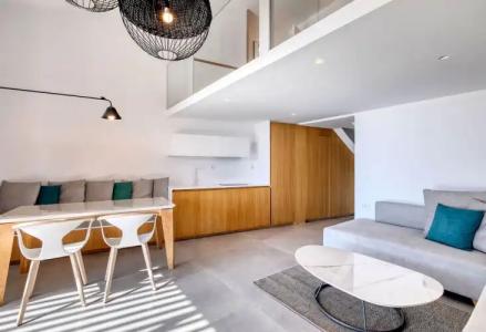 Panormos Bay Suites - 105