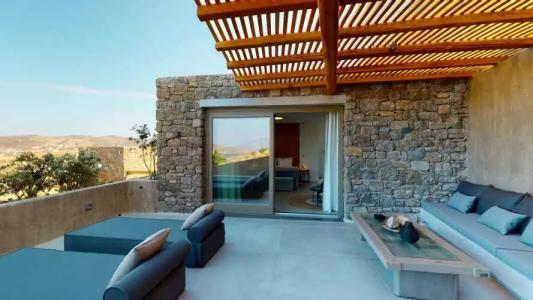 Panormos Bay Suites - 228