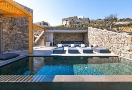 Panormos Bay Suites - 328