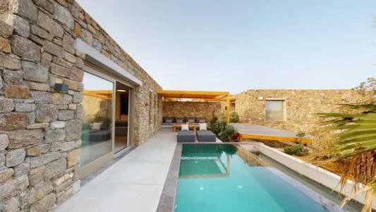 Panormos Bay Suites - 227