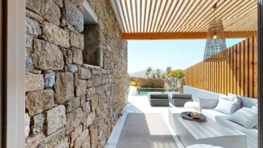 Panormos Bay Suites - 92