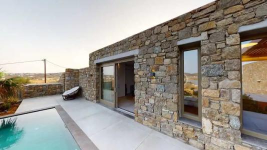 Panormos Bay Suites - 252