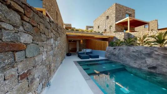 Panormos Bay Suites - 184