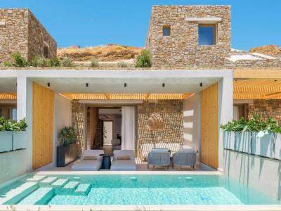 Panormos Bay Suites - 67