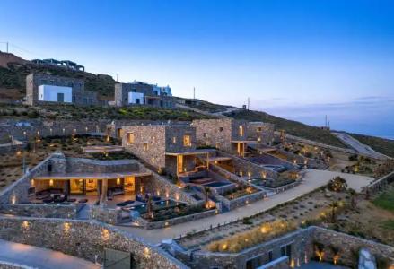 Panormos Bay Suites - 125