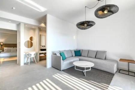Panormos Bay Suites - 259