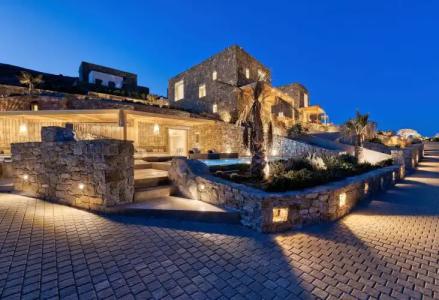 Panormos Bay Suites - 136