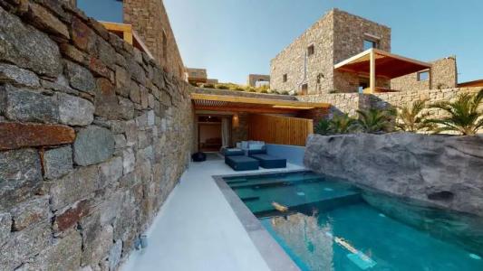 Panormos Bay Suites - 148