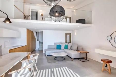 Panormos Bay Suites - 164