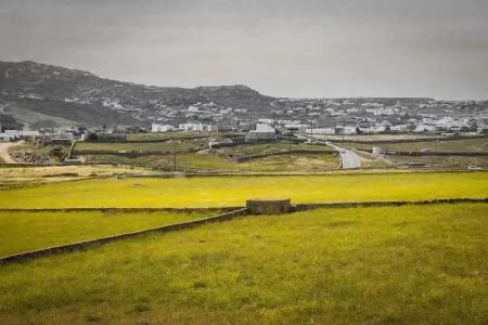 Panormos Bay Suites - 28