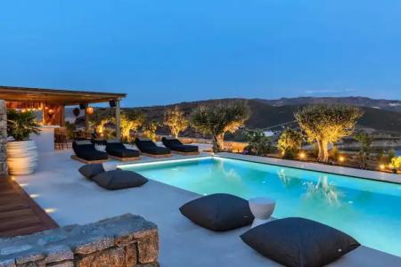 Panormos Bay Suites - 15