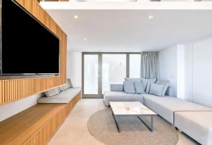 Panormos Bay Suites - 115